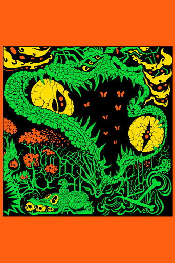 King Gizzard & The Lizard Wizard - Live in Lisbon '25 movie poster