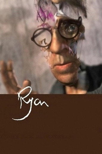 Ryan movie poster
