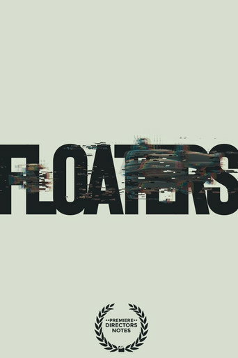 Floaters movie poster
