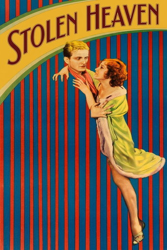 Stolen Heaven movie poster