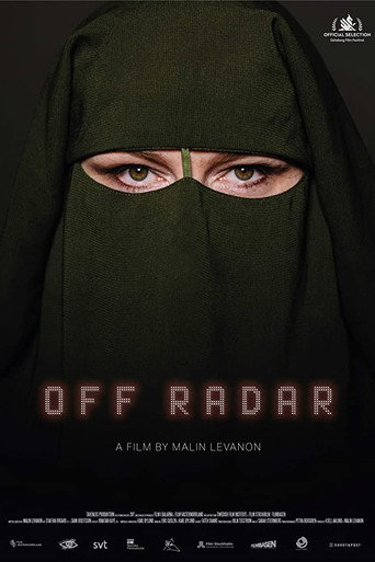 Off Radar movie poster