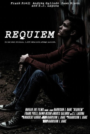 Requiem movie poster