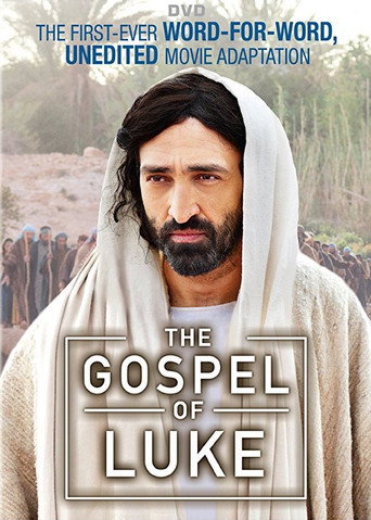 The Gospel of Luke movie poster