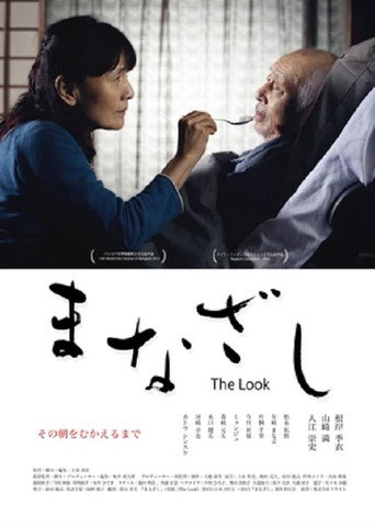 The Look movie poster