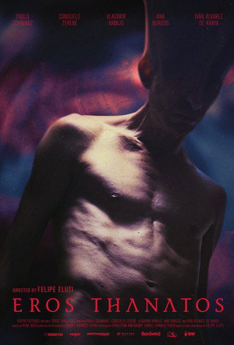 Eros Thanatos movie poster
