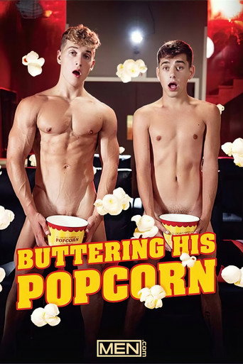 Buttering His Popcorn movie poster