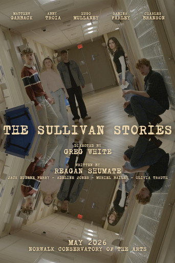 The Sullivan Stories movie poster