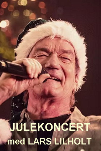 Julekoncert med Lars Lilholt movie poster