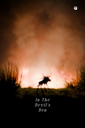 In The Devil's Den movie poster