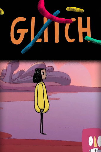 Glitch movie poster