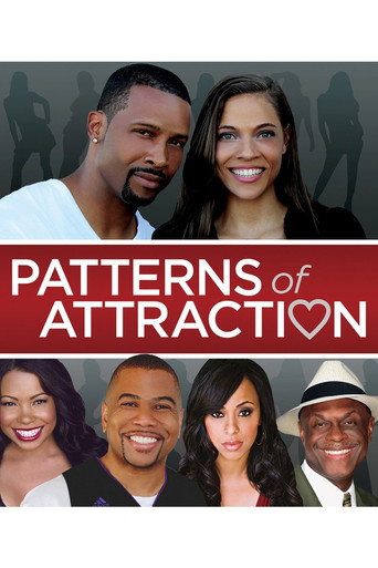 Patterns of Attraction movie poster