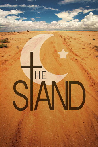The Stand movie poster