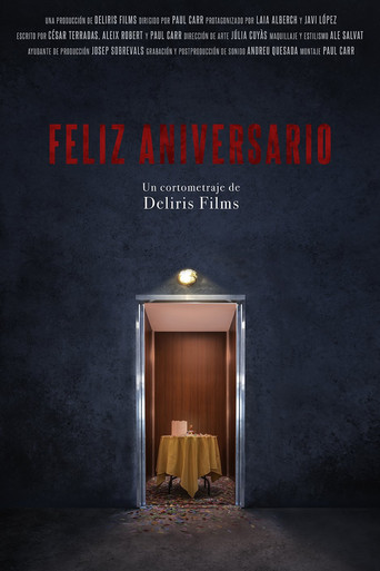 Happy Anniversary! movie poster