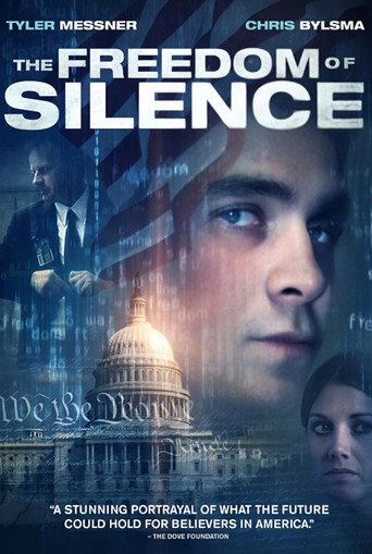 The Freedom of Silence movie poster