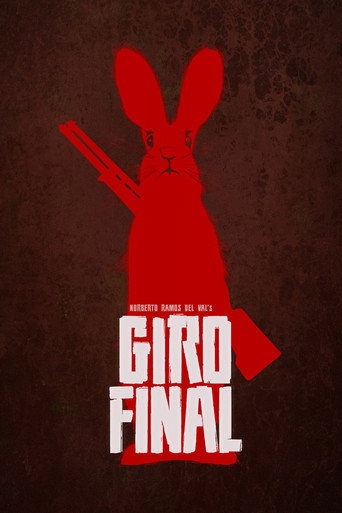 Final Twist movie poster