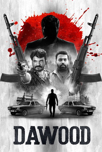 Dawood movie poster