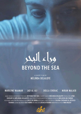 Beyond the Sea movie poster