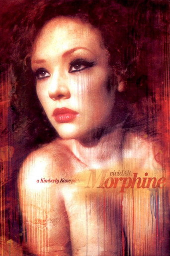 Morphine movie poster