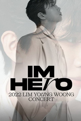 IM HERO: 2022 임영웅 콘서트 movie poster