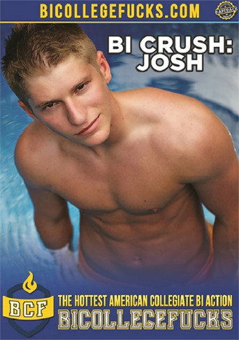 Bi Crush: Josh movie poster