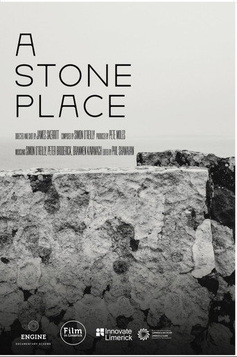 A Stone Place movie poster