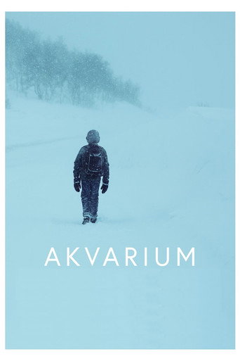 Aquarium movie poster