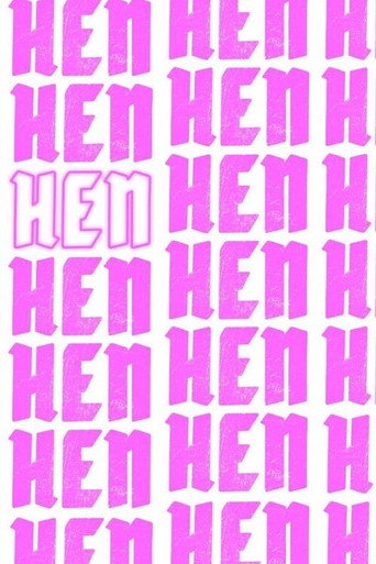 Hen movie poster