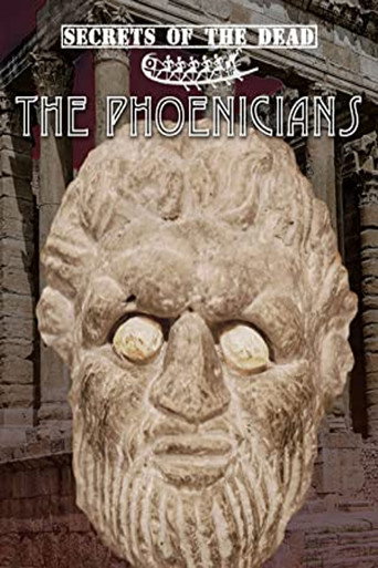 Secrets of the Dead: The Phoenicians movie poster
