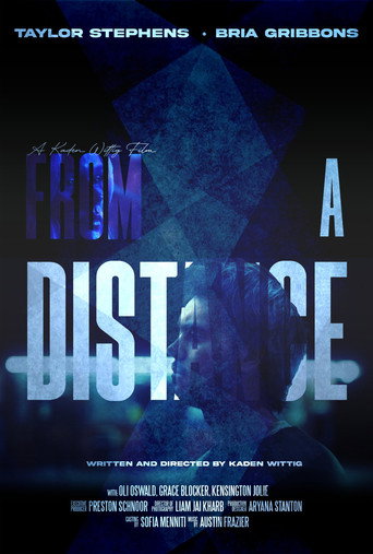 From a Distance movie poster
