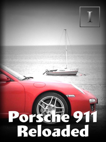 Porsche 911 Reloaded movie poster