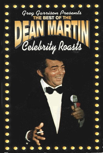 The Best of the Dean Martin Celebrity Roasts movie poster