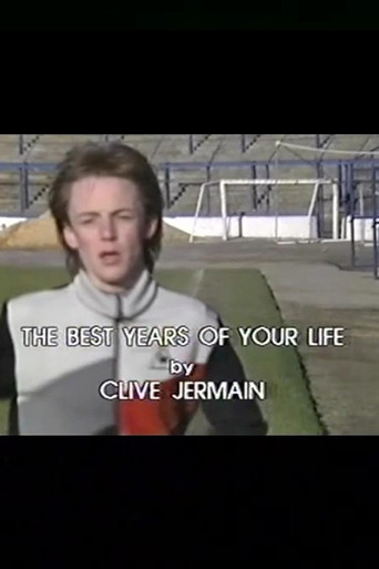 The Best Years of Your Life movie poster