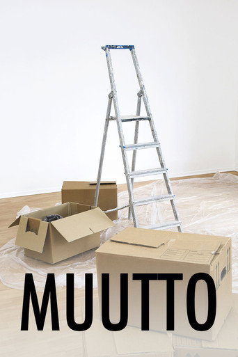 Muutto movie poster