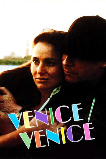 Venice/Venice movie poster