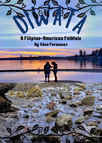 Diwata movie poster