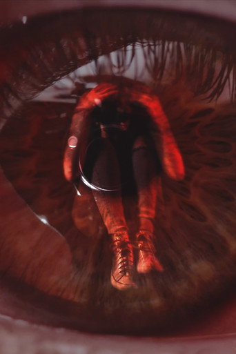 Scopaesthesia movie poster