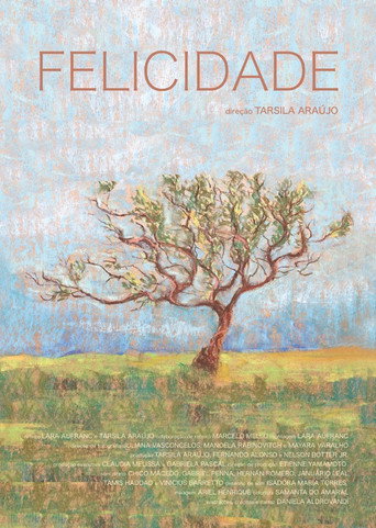 Felicidade movie poster