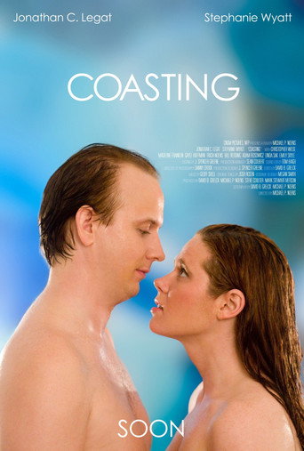Coasting movie poster