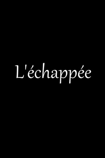 L’Échappée movie poster