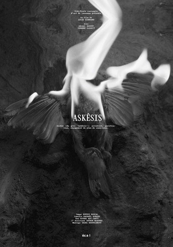 Askêsis movie poster