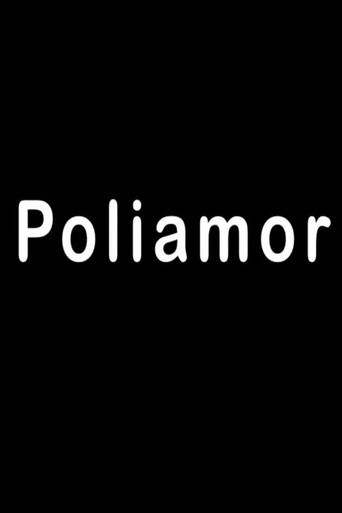 Polyamory movie poster