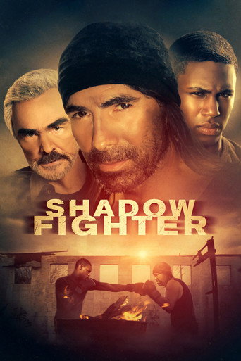 Shadow Fighter movie poster