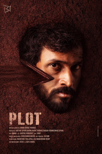 Plot movie poster