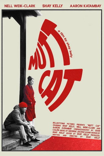 Mutt Cat movie poster