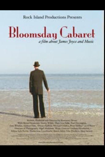 Bloomsday Cabaret movie poster
