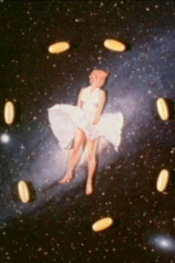 Mother Marilyn movie poster