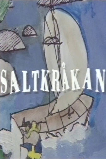 Saltkråkan movie poster