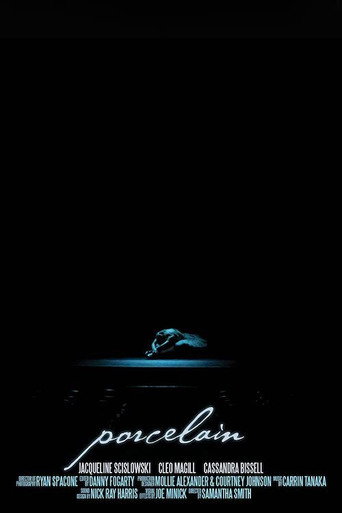 Porcelain movie poster