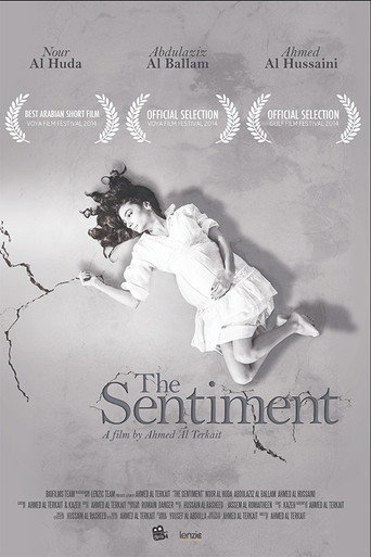 The Sentiment movie poster