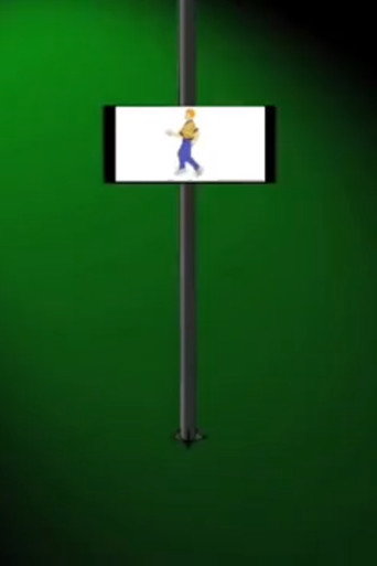 One Step At A Time movie poster